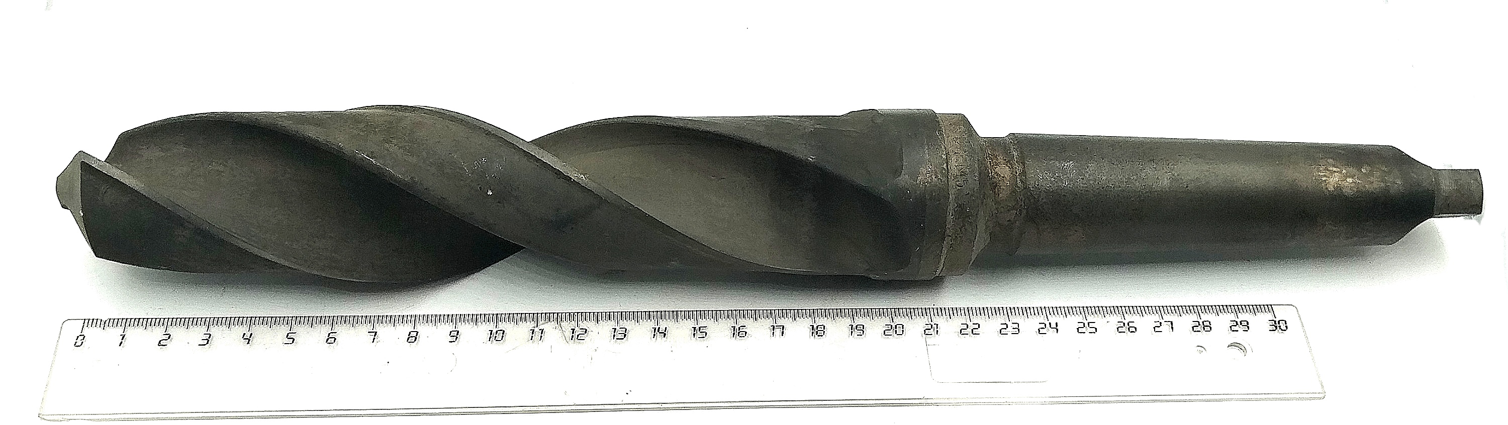 Сверло d 44 к/х КМ4 Р6М5 ГОСТ