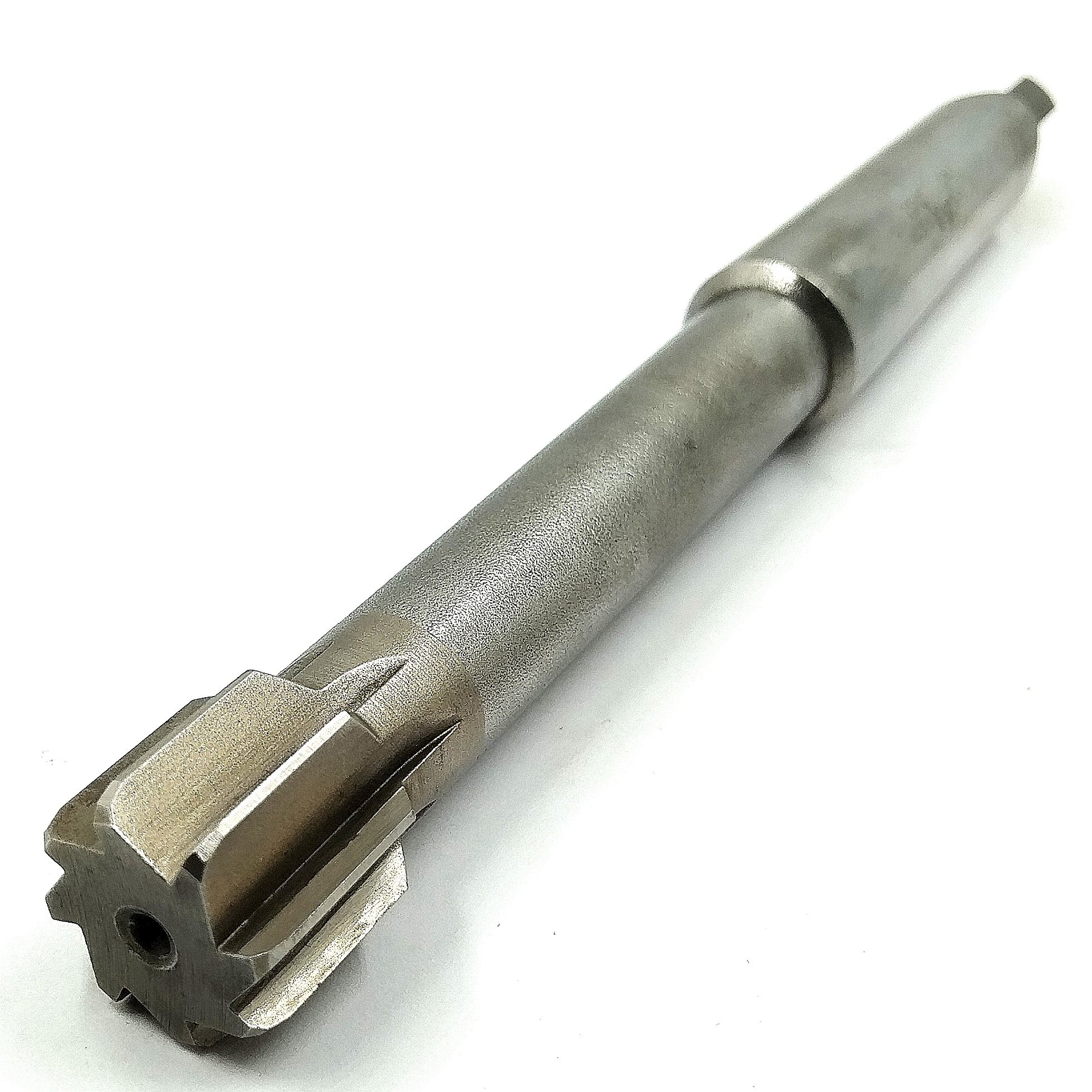 Развертка машинная d 26 Н7 к/х КМ3 HSS Z=8