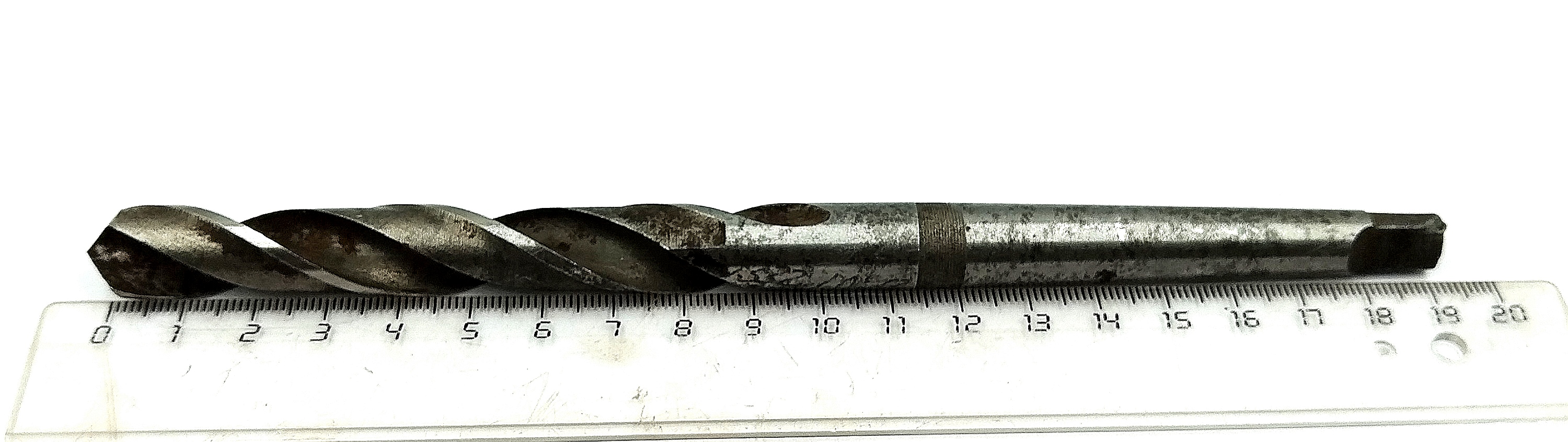 Сверло d 13,2 к/х КМ1 ГОСТ (Карандаш)