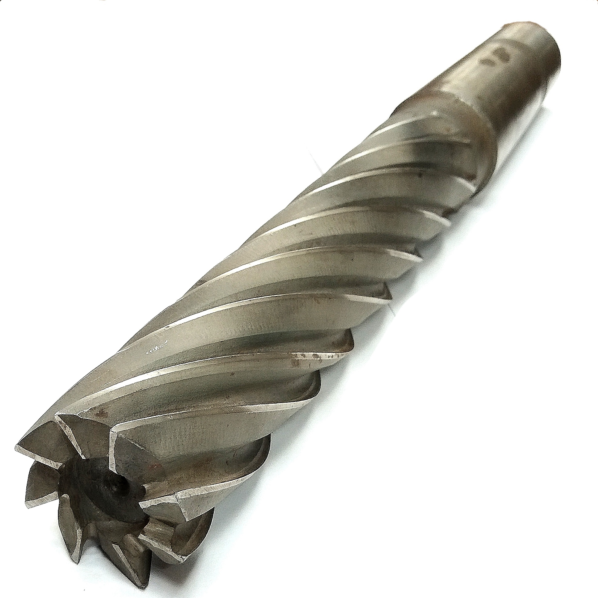 Фреза Концевая d 60х280 к/х Z=8 КМ6 Р6М5