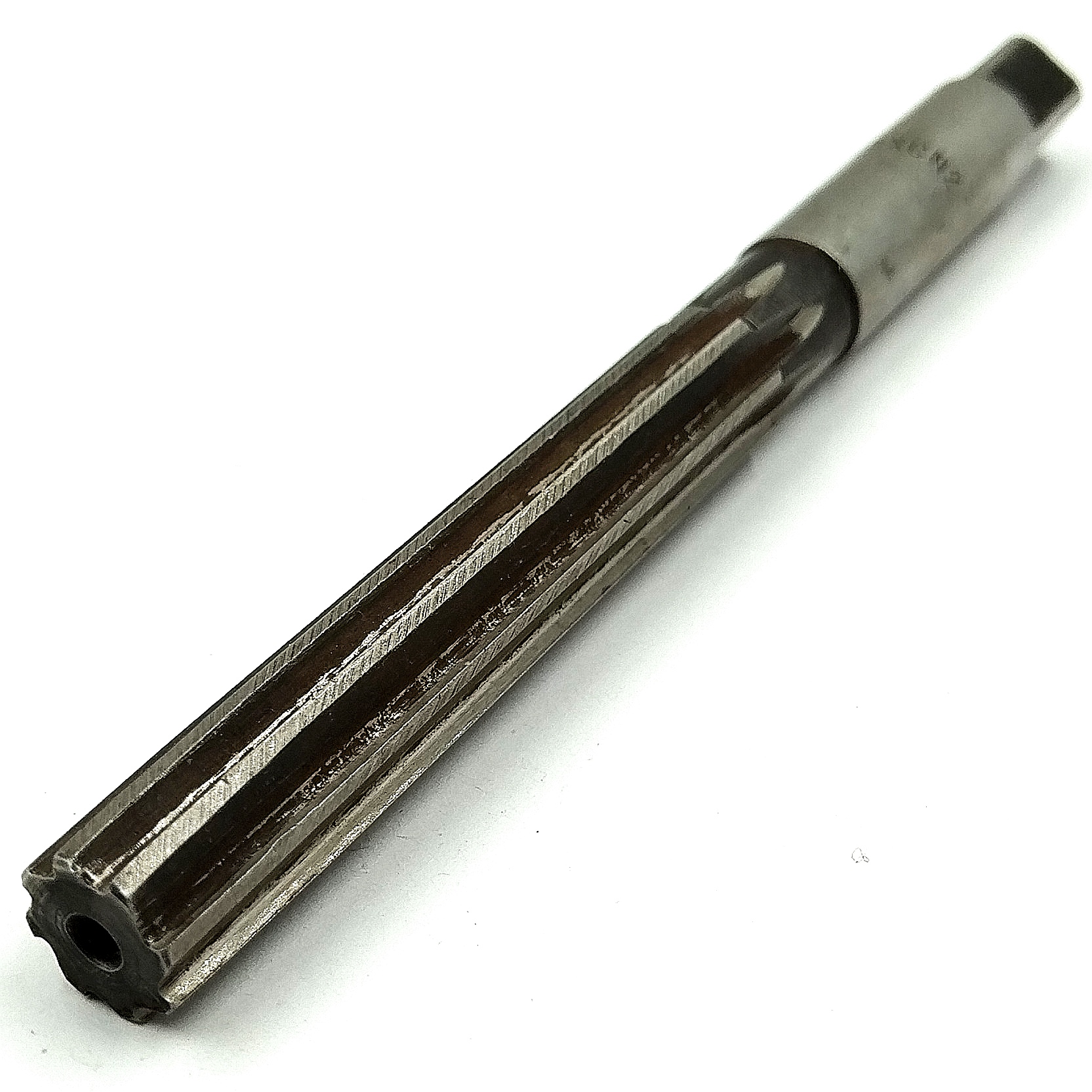 Развертка ручная d 13 ХС ц/х №2 Z=8
