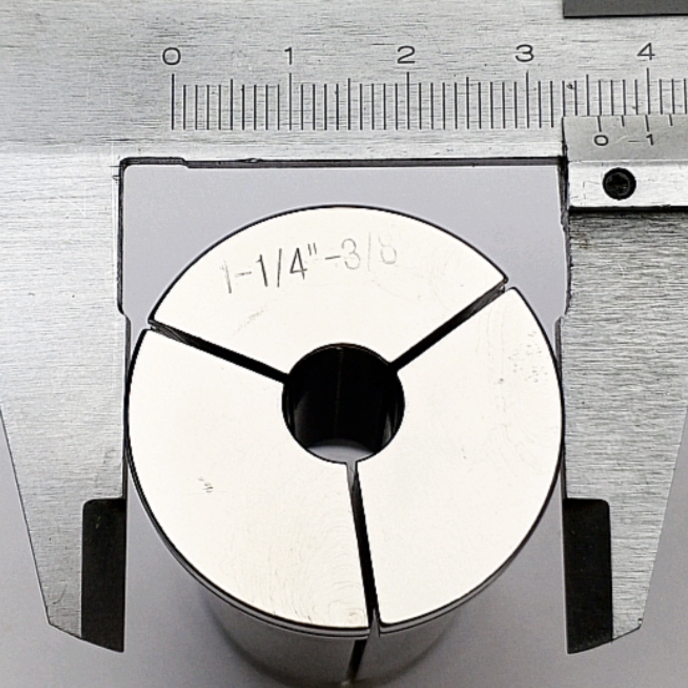Цанга SC32 1-1/4"-3/8"