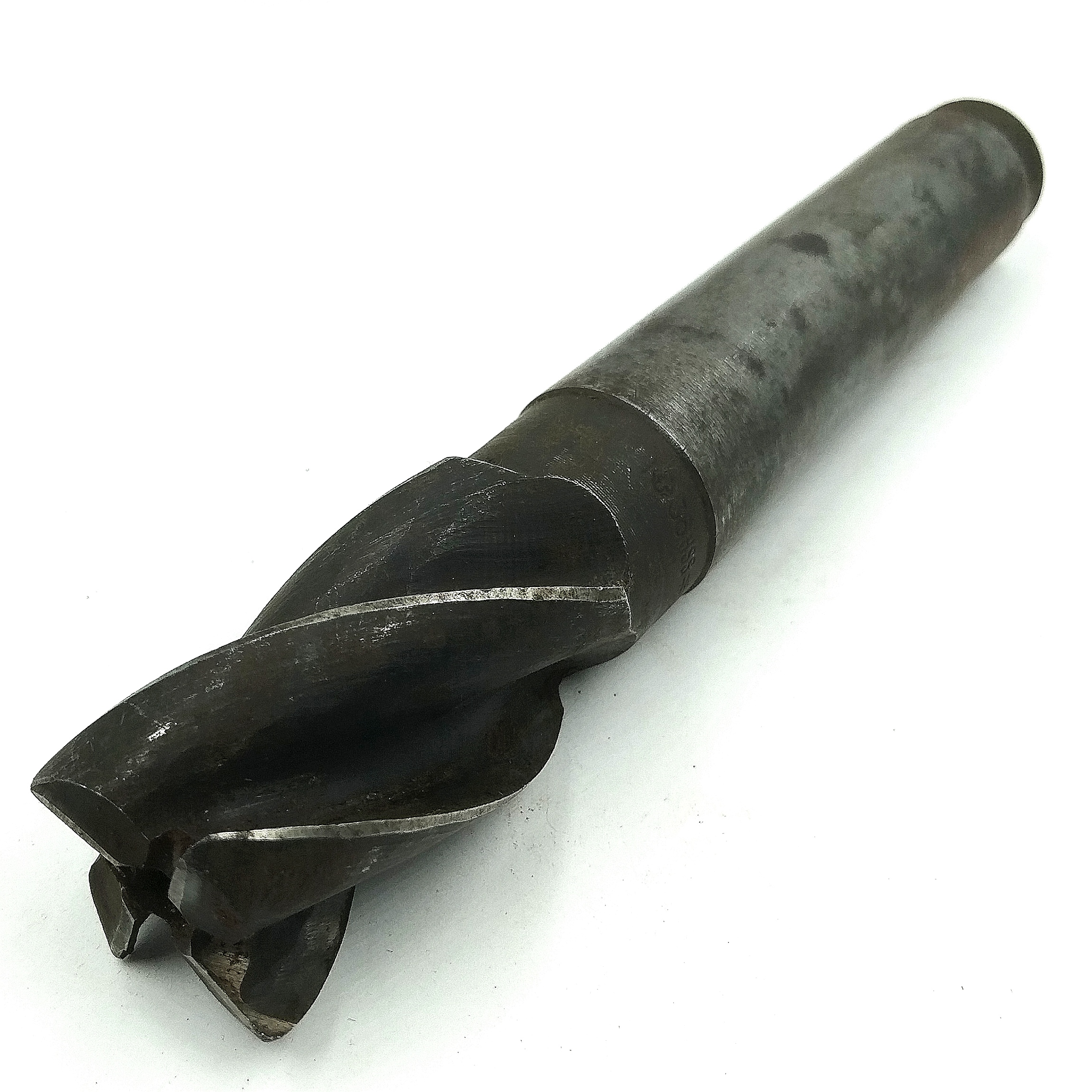 Фреза Концевая d 36х60 к/х Z=4 КМ4 HSS