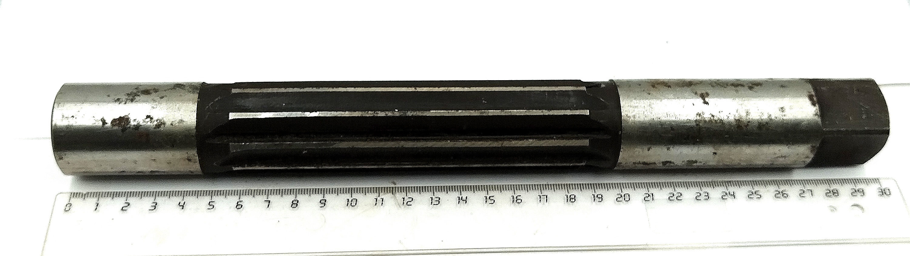 Развертка ручная разжимная d 34