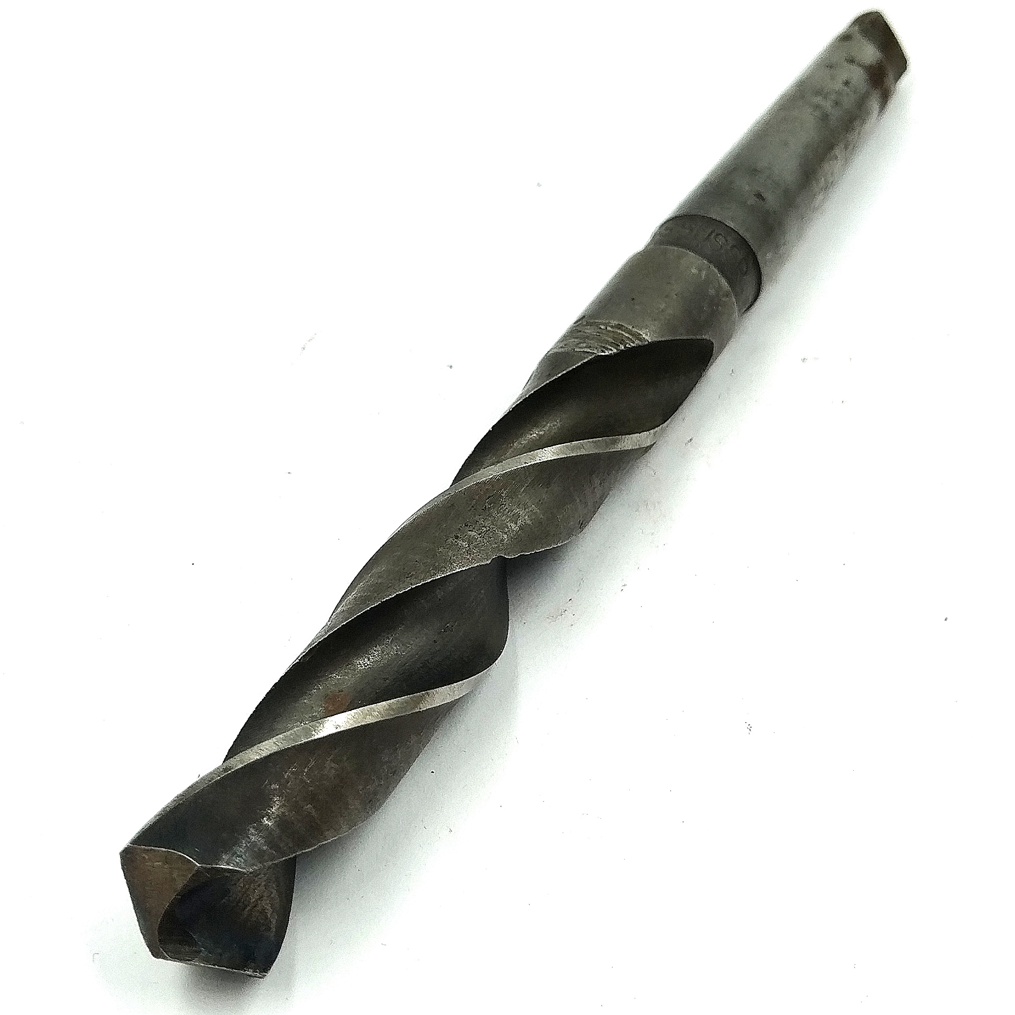 Сверло d 19х90 к/х КМ2 Р6М5 ГОСТ 