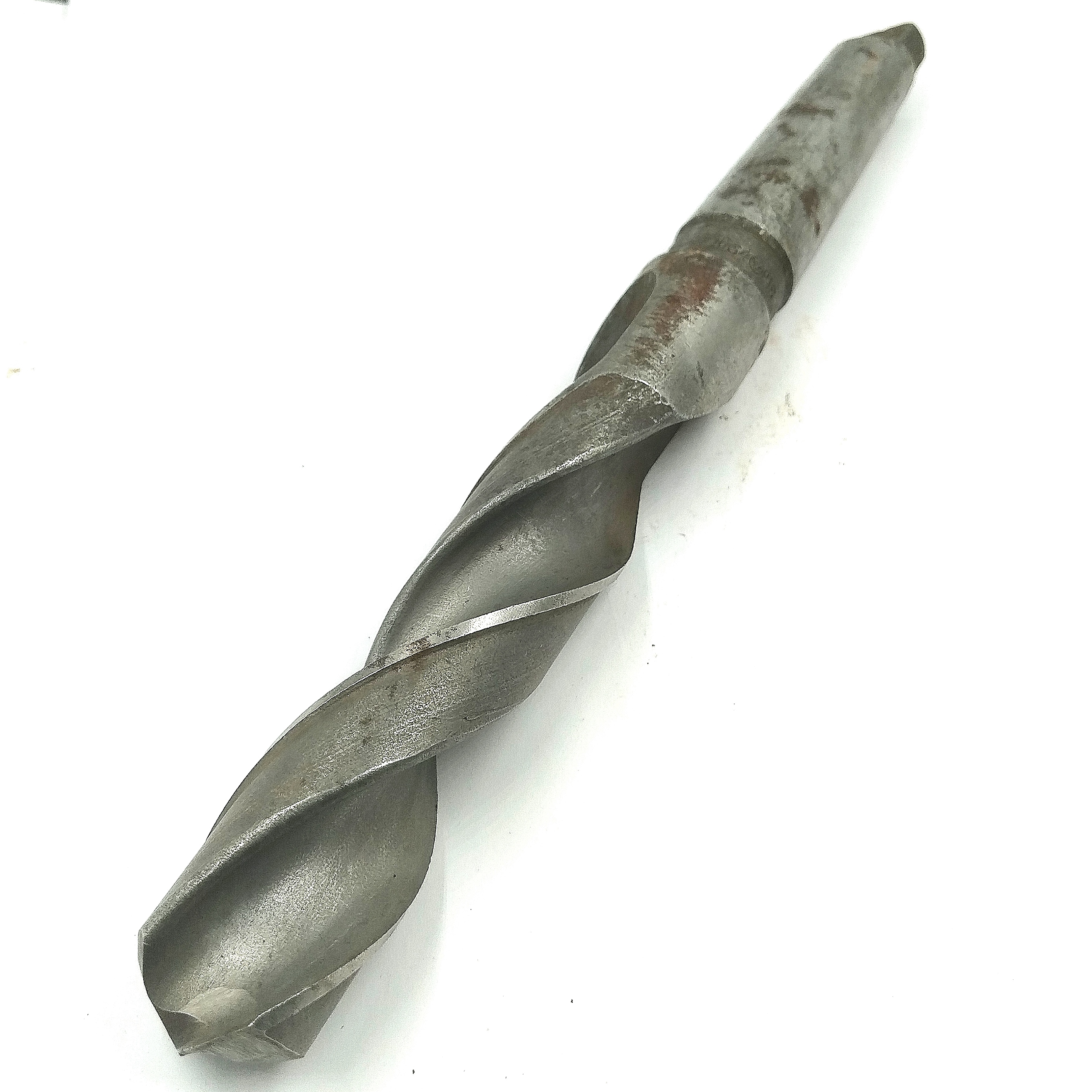 Сверло d 34 к/х КМ4 Р18 ГОСТ