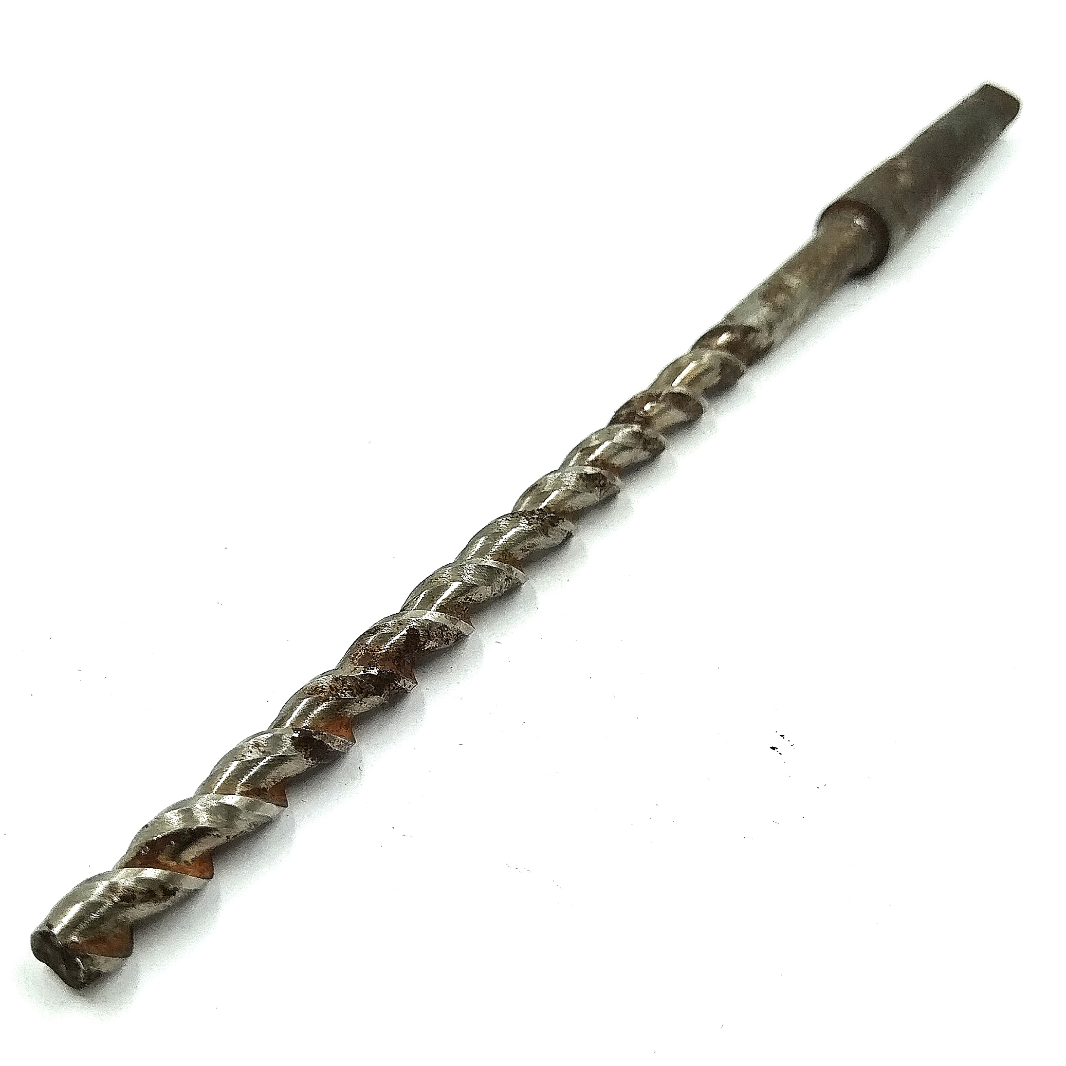 Сверло d 8,7 к/х КМ1 Р18 ГОСТ Длинное