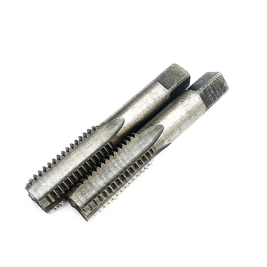 Метчик М18х2,5 ручной к-т из 2-х шт