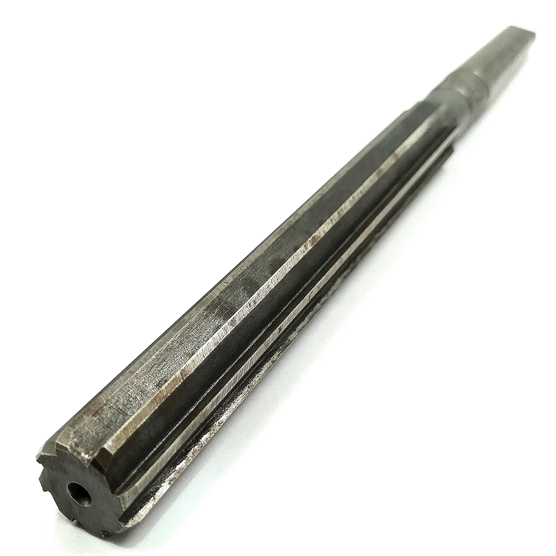 Развертка машинная d 21 к/х КМ2 Z=8 ГОСТ-11172-70
