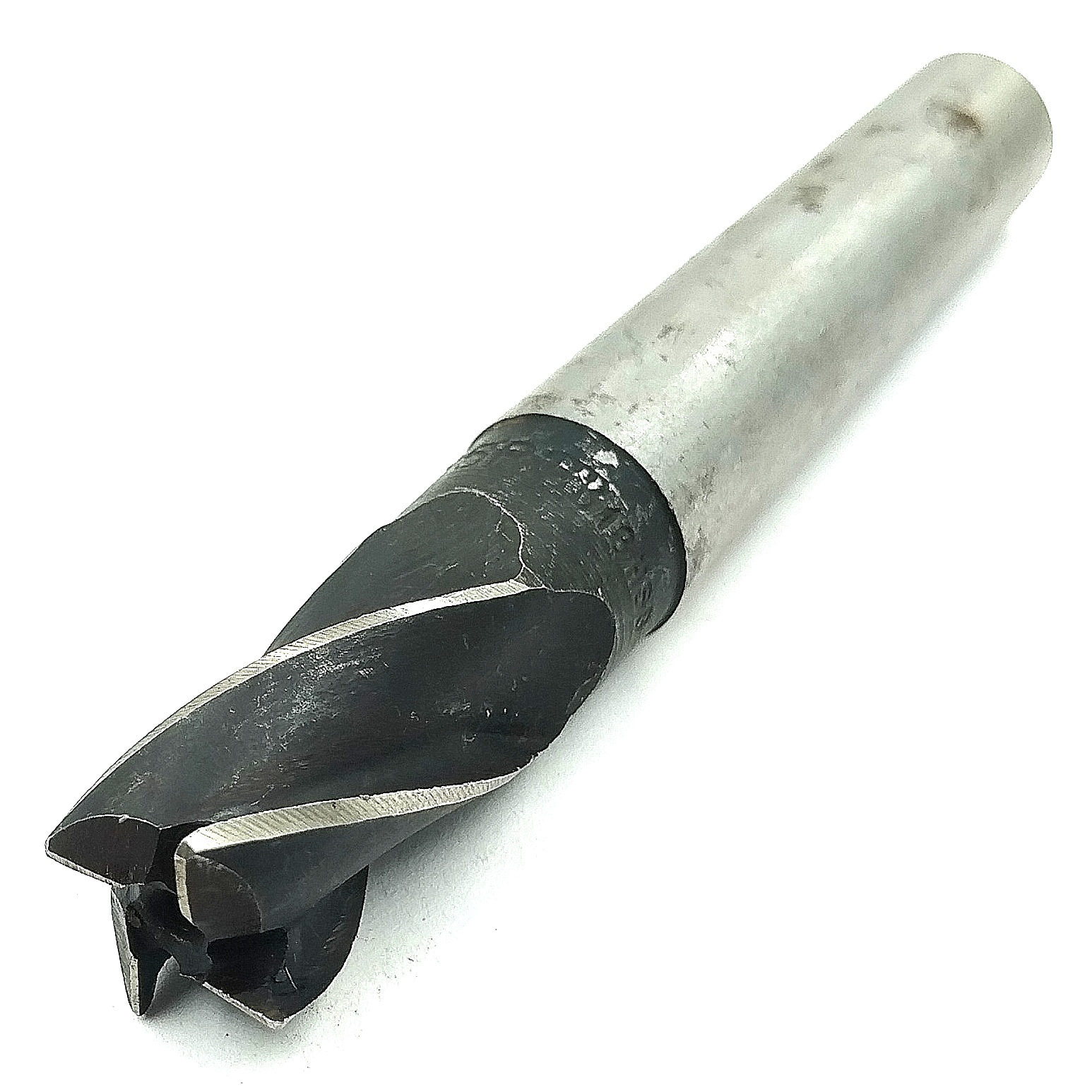 Фреза Концевая d 18х30 к/х Z=4 КМ2 HSS