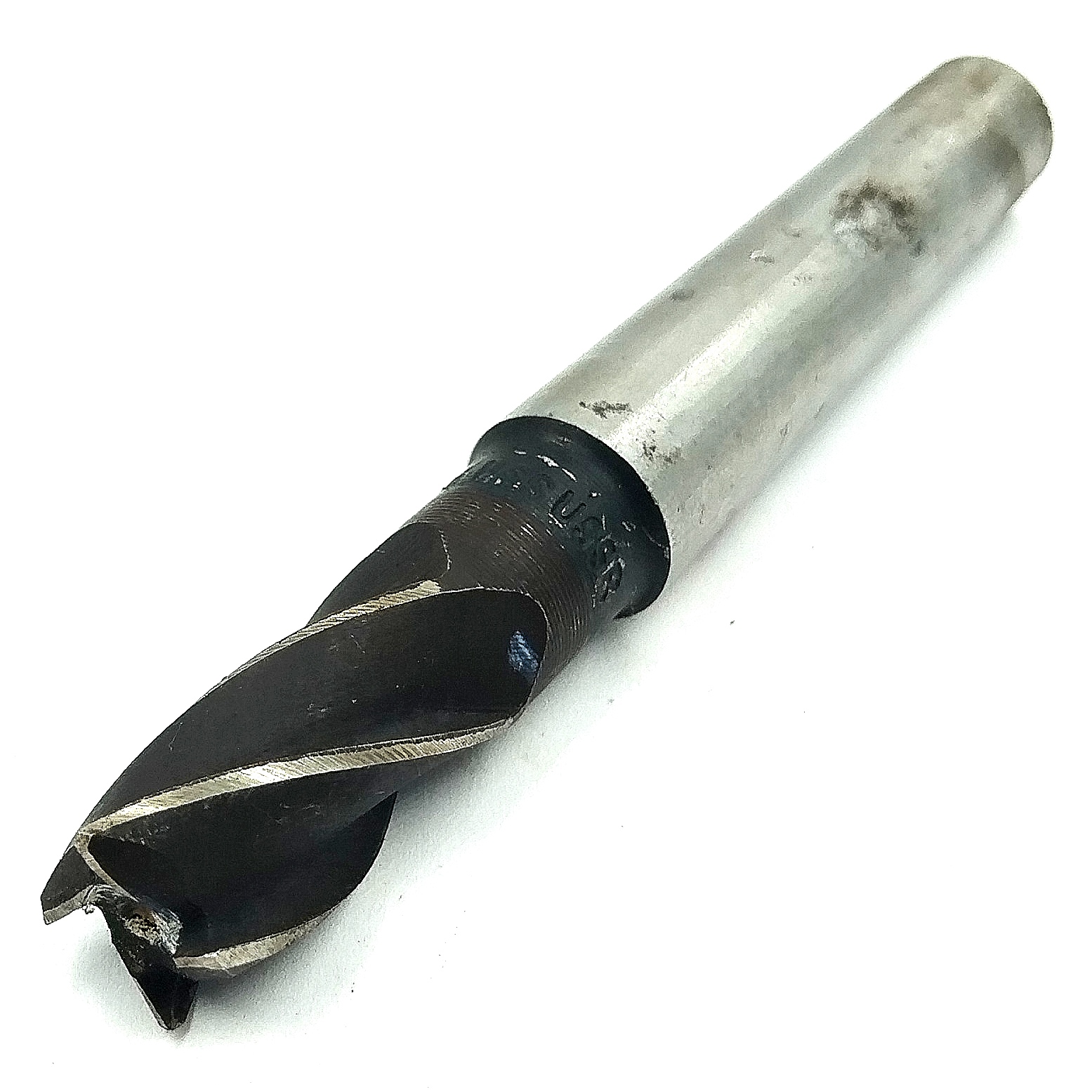 Фреза Концевая d 16х30 к/х Z=4 КМ2 HSS