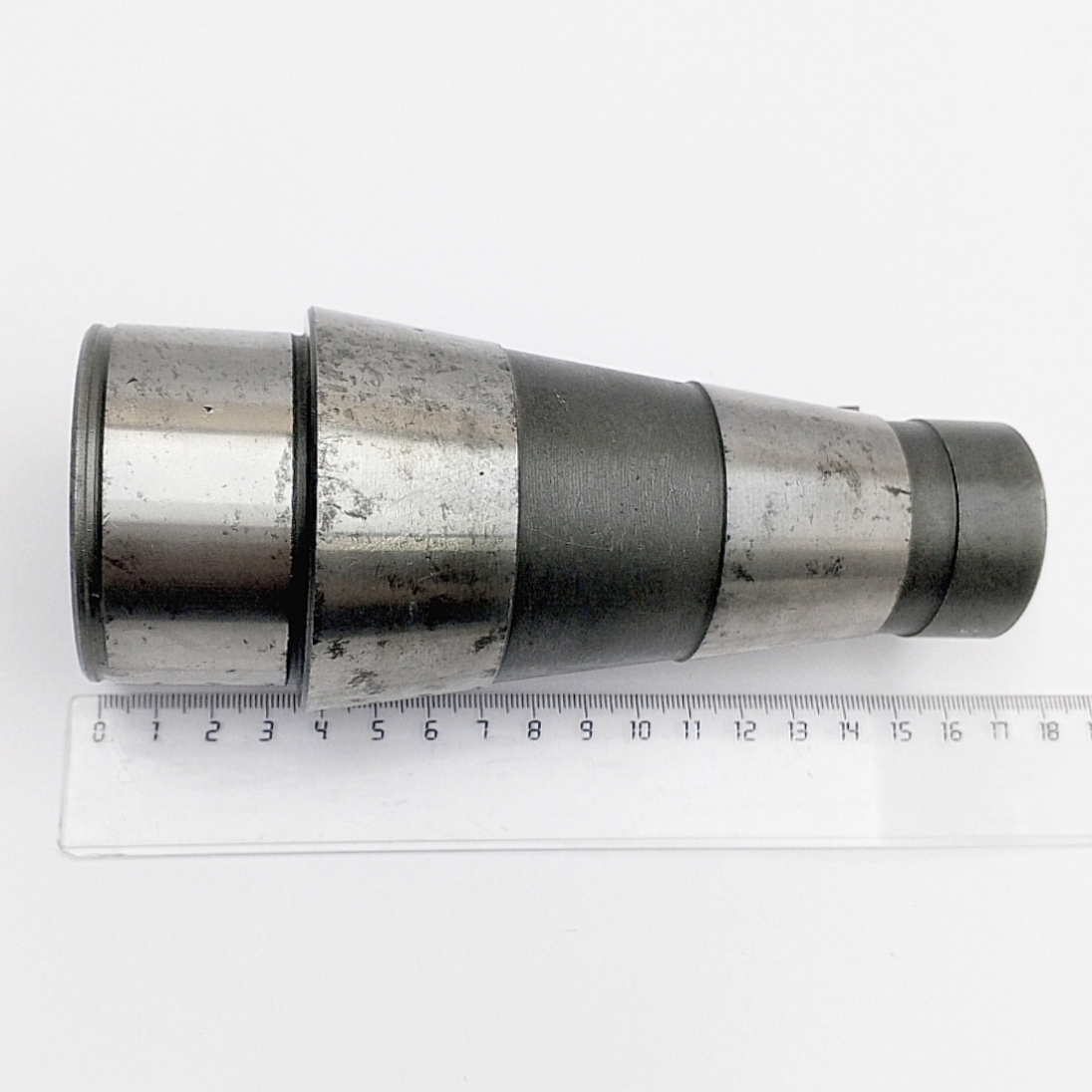 Оправка ИСО50/ISO50 контрольная ( скалка ) SK50x60