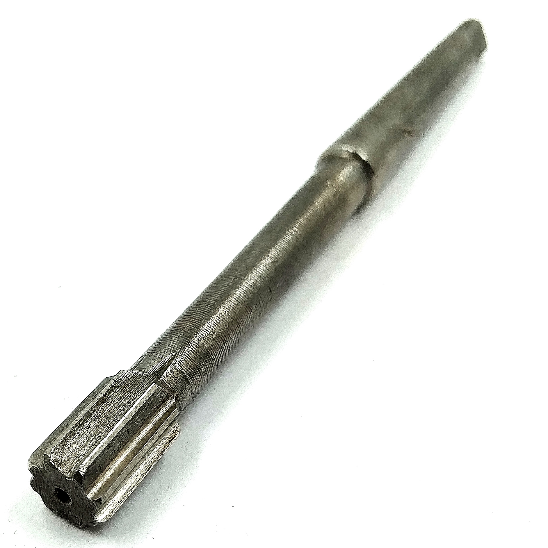 Развертка машинная d 13 №1 к/х КМ1 Р12 Z=8