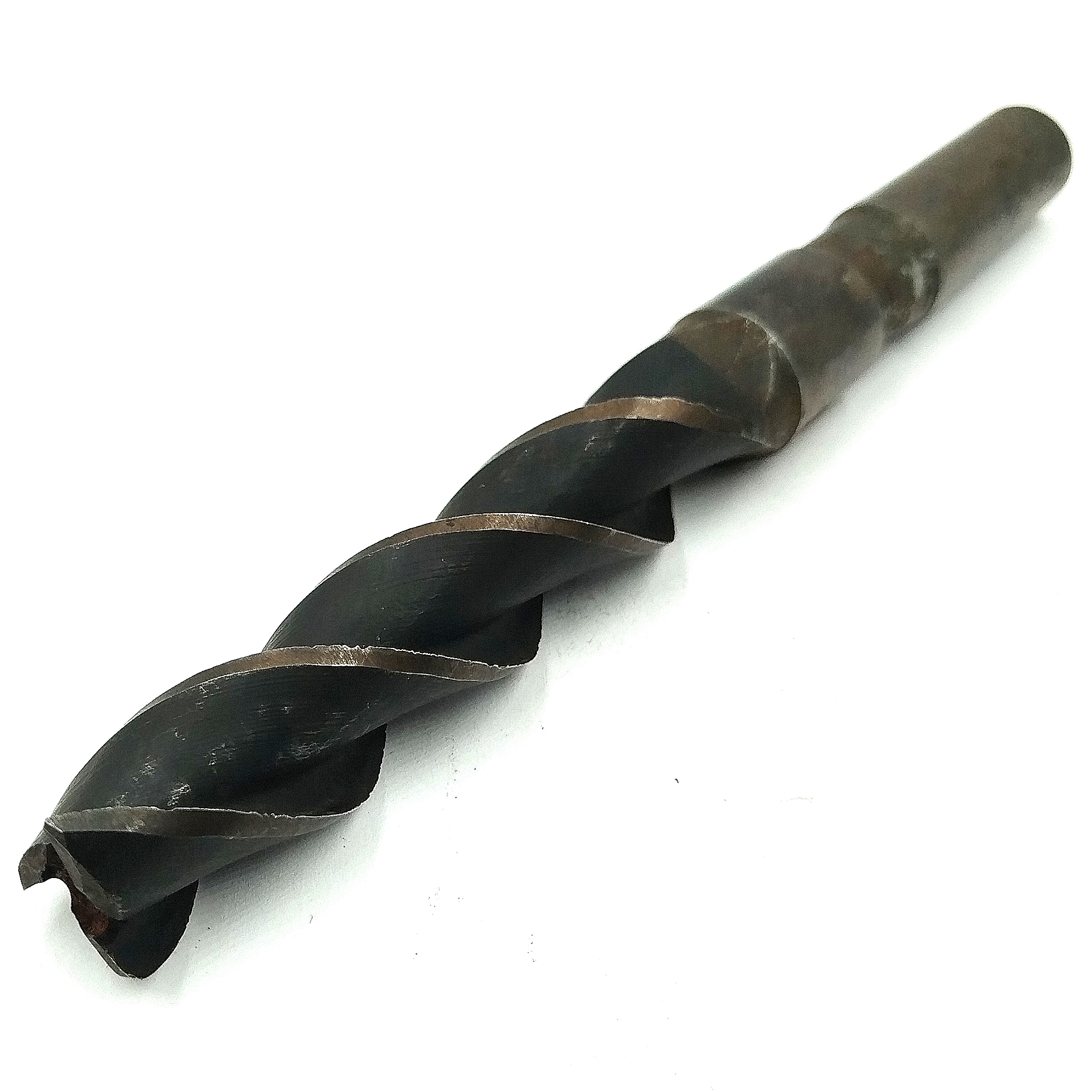 Фреза Концевая d 18х80 к/х Z=3 КМ2 Р6М5