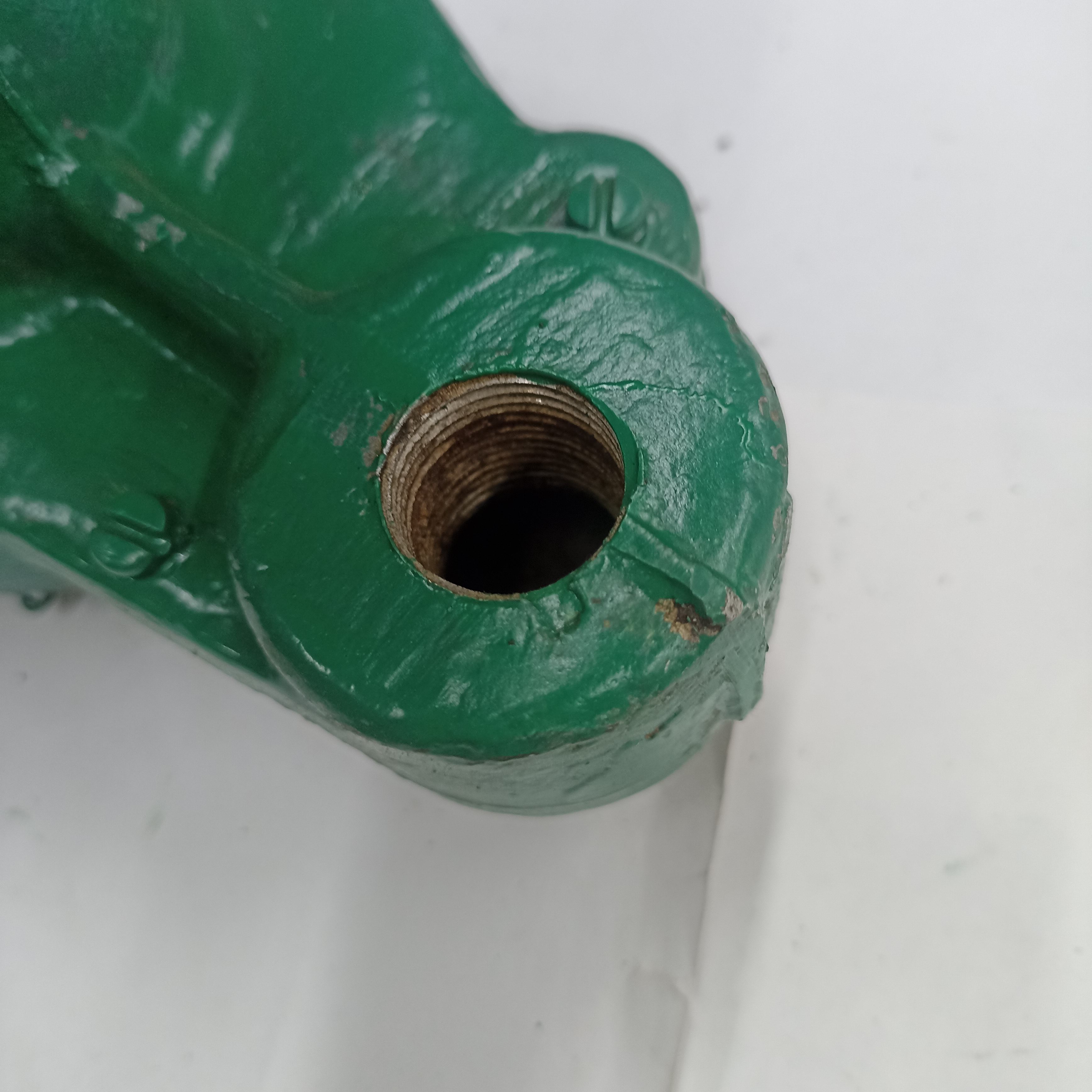 Помпа СОЖ 220/380V 22 л