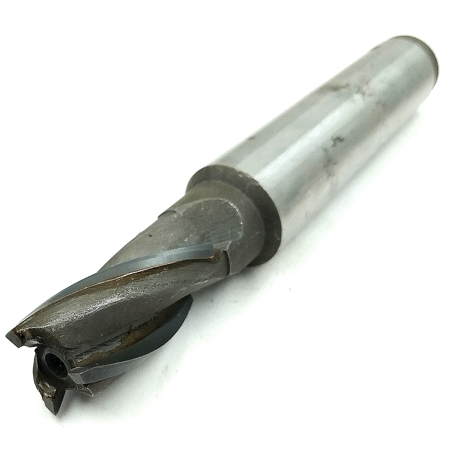 Фреза Концевая d 20х40 к/х Z=3 КМ3 ВК8
