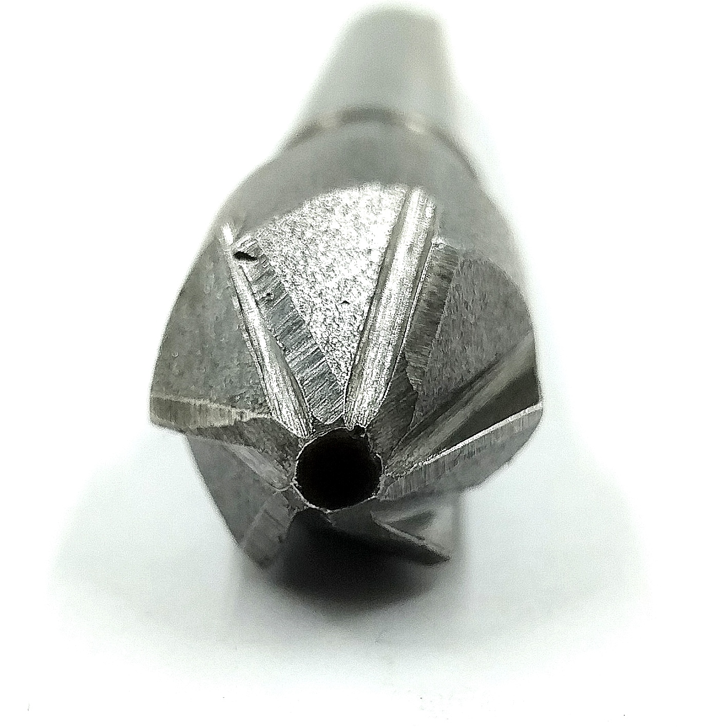 Зенковка 20х90° КМ2 Р6М5 Z=6 (Карандаш)