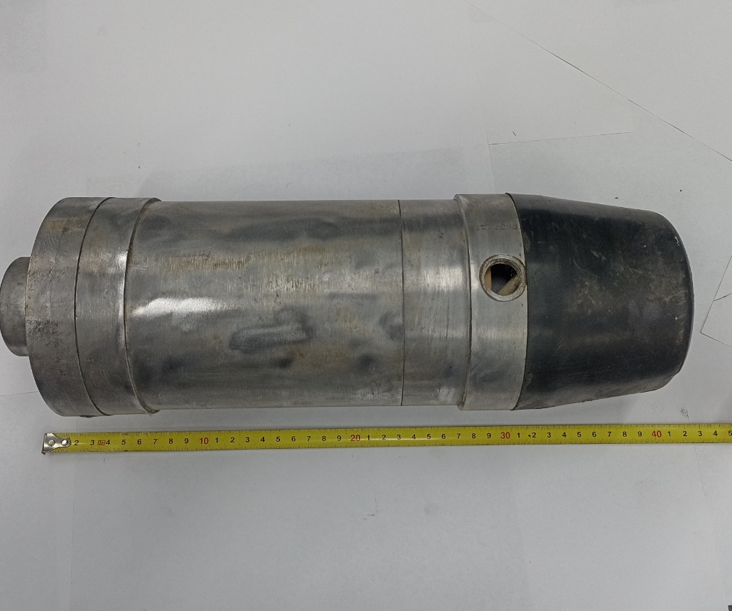 Электромеханическая головка ЭМГ-51