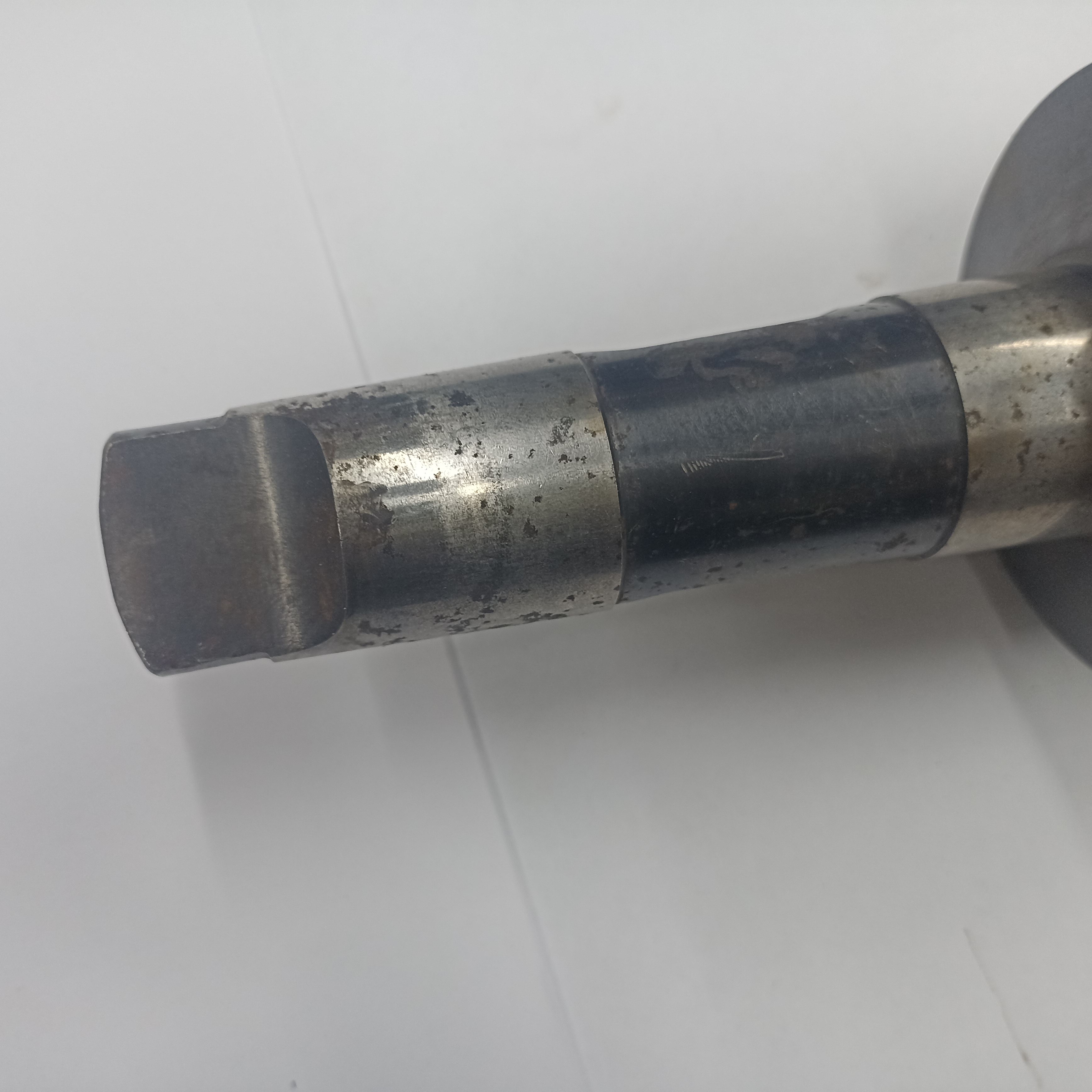 Расточная головка (оправка) КМ-5 6302-7346 d раст. 135-180 с микрометрической регулировкой