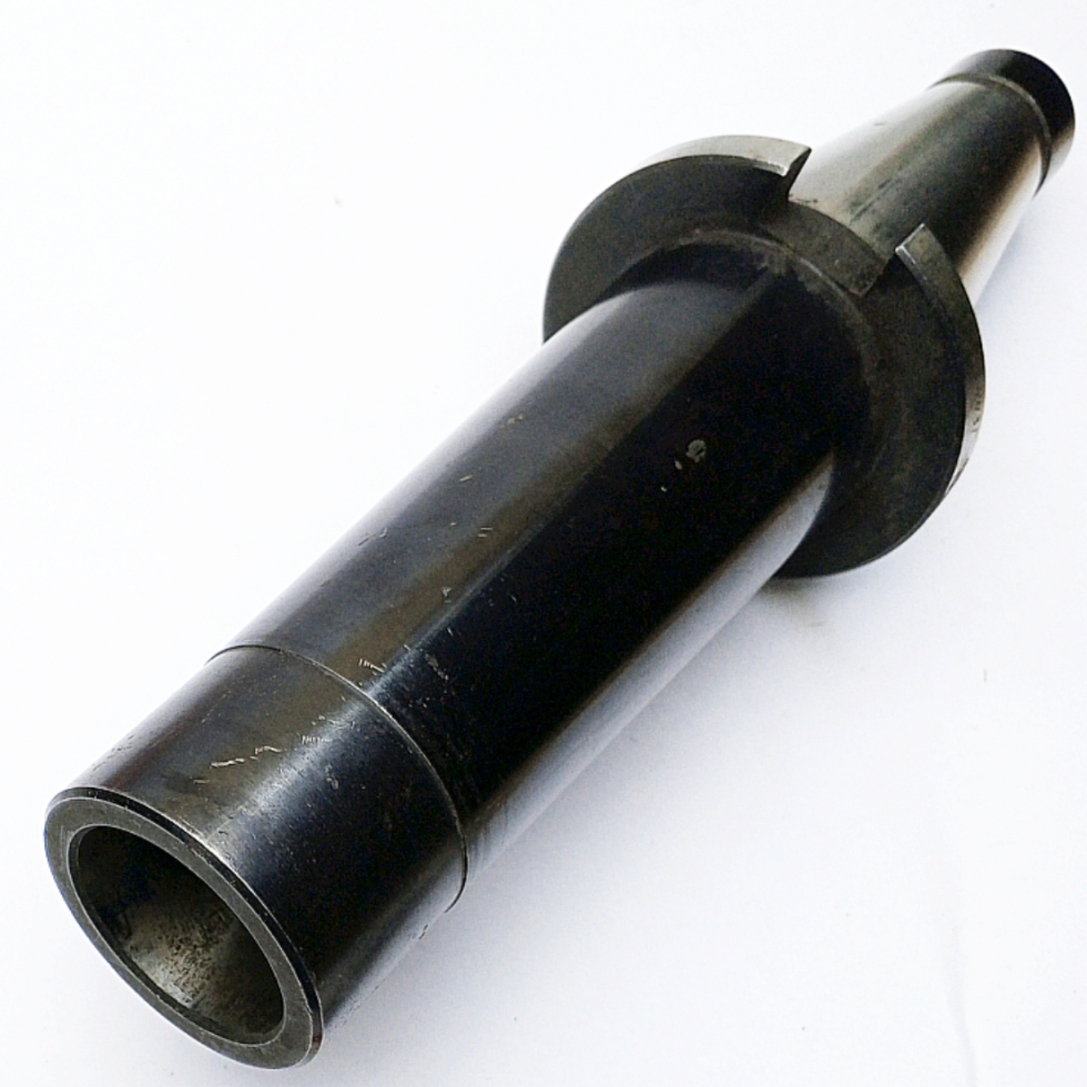 Оправка ИСО50/ISO50 КМ5 (6Б443Г 801 002) L185 (под концевую фрезу)
