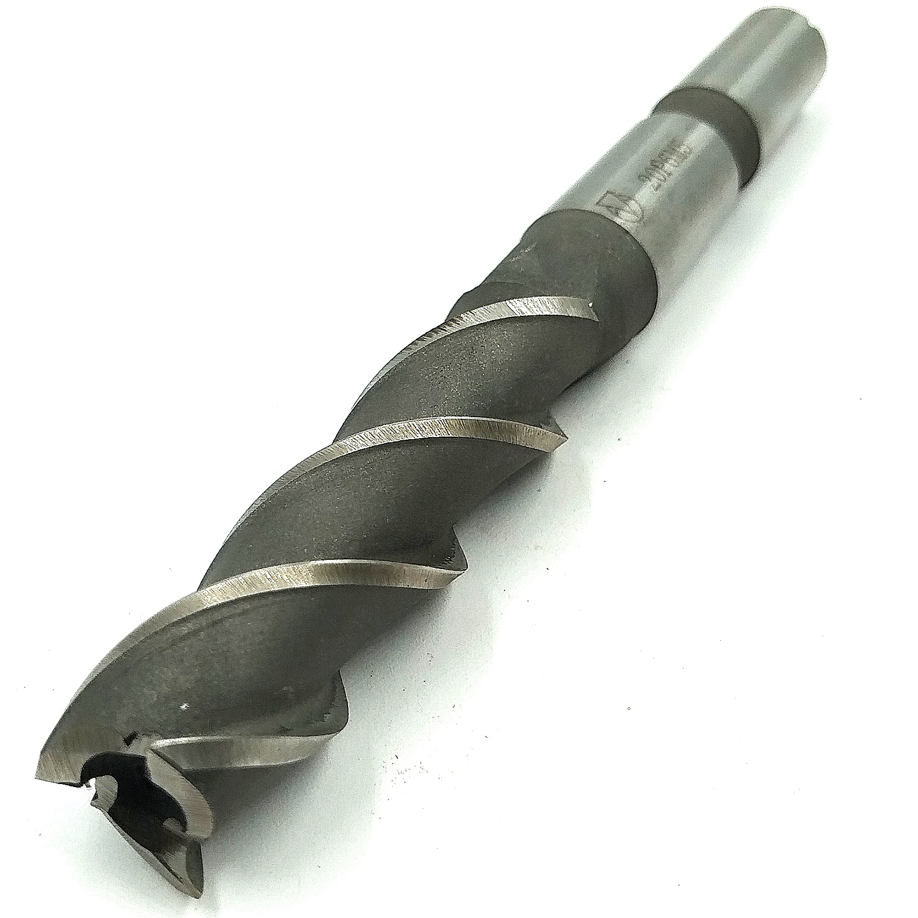 Фреза Концевая d 20х75 к/х Z=3 КМ2 Р6М5
