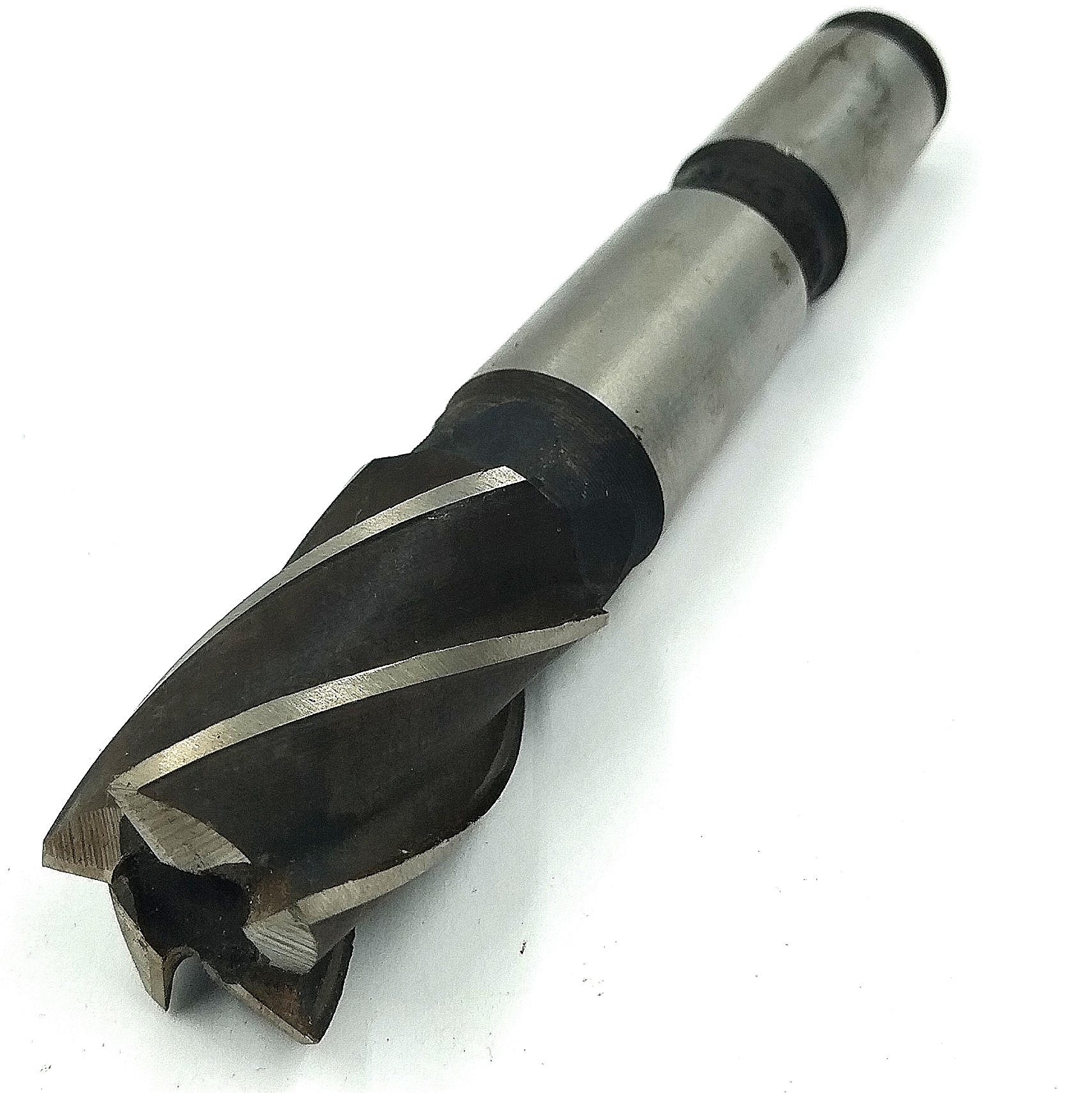Фреза Концевая d 28х45 к/х Z=5 КМ3 Р6М5