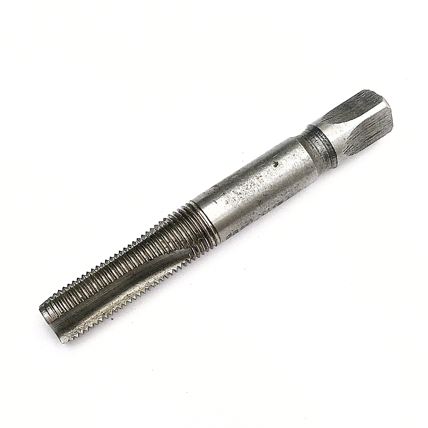  Метчик М10х1 М/р, глухой
