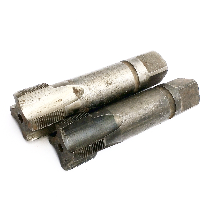  Метчик М39х1,5 м/р, к-т из 2х шт, Р18