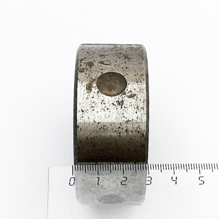 Плашка М39х4мм (d75мм, h30мм)