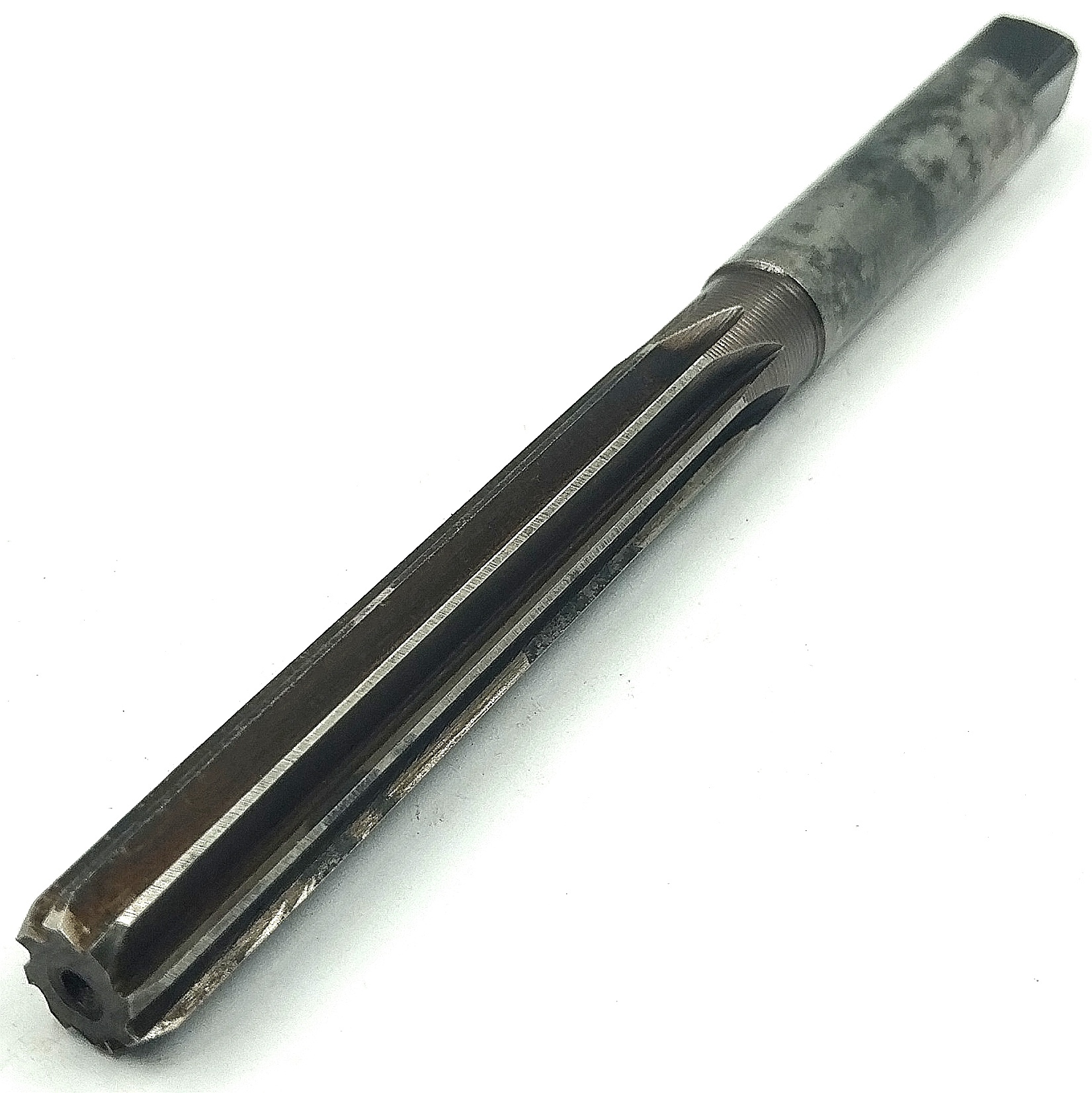 Развертка ручная d 14 №1 ц/х Z=8