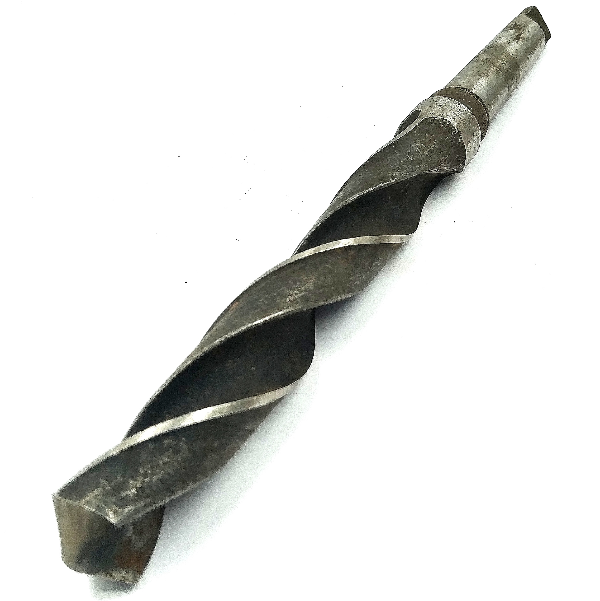 Сверло d 29,6х180 к/х КМ3 Р18 ГОСТ