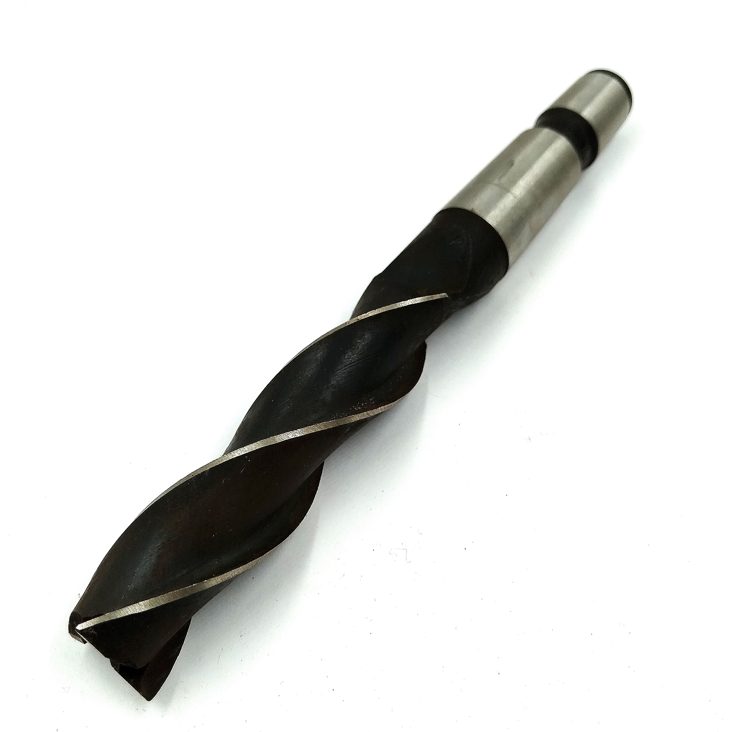Фреза Концевая d25Х100 к/х Z=3 КМ3 Р6М5