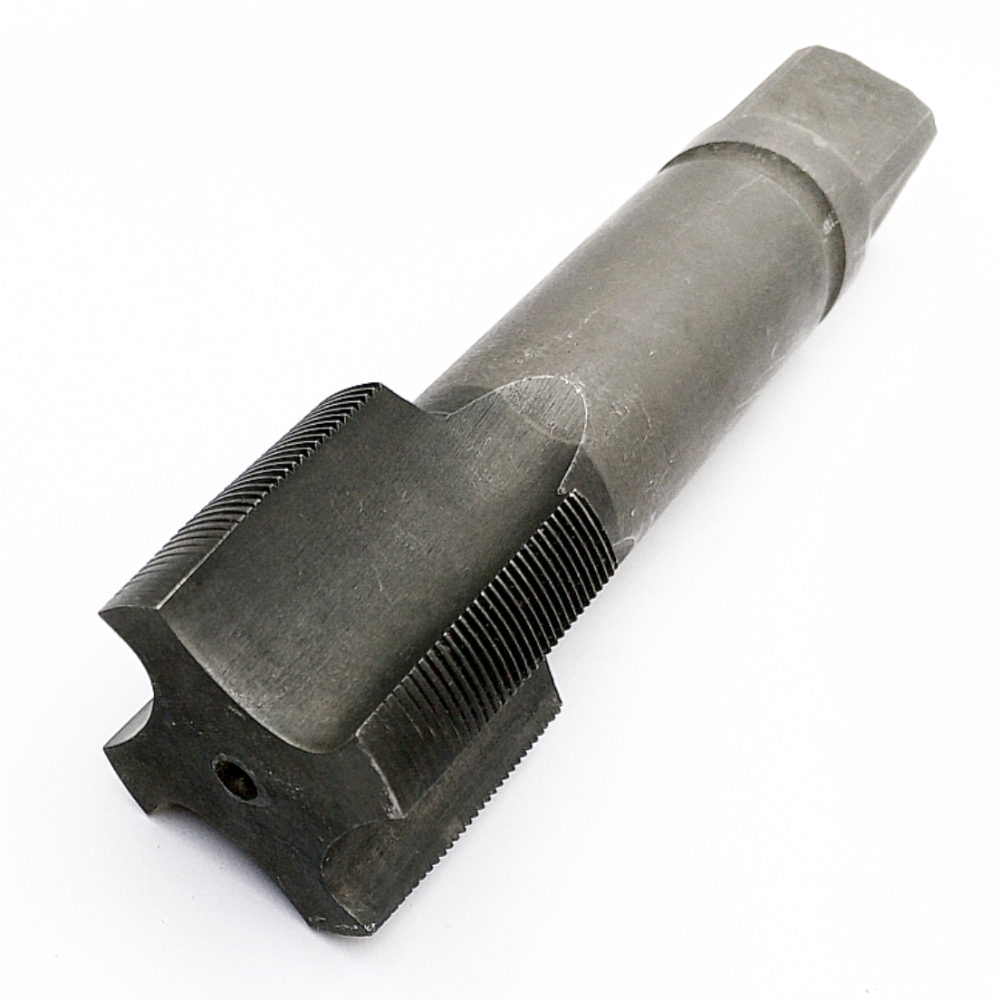 Метчик 2620-2293 машинно-ручной М52х1,5 Р6М5 VAP (черновой, №1) для сквозных отверстий ГОСТ 3266-81