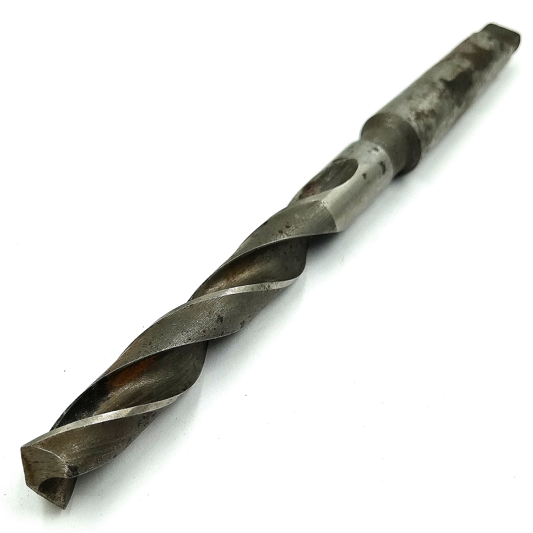Сверло d 14,5 к/х КМ2 HSS ГОСТ