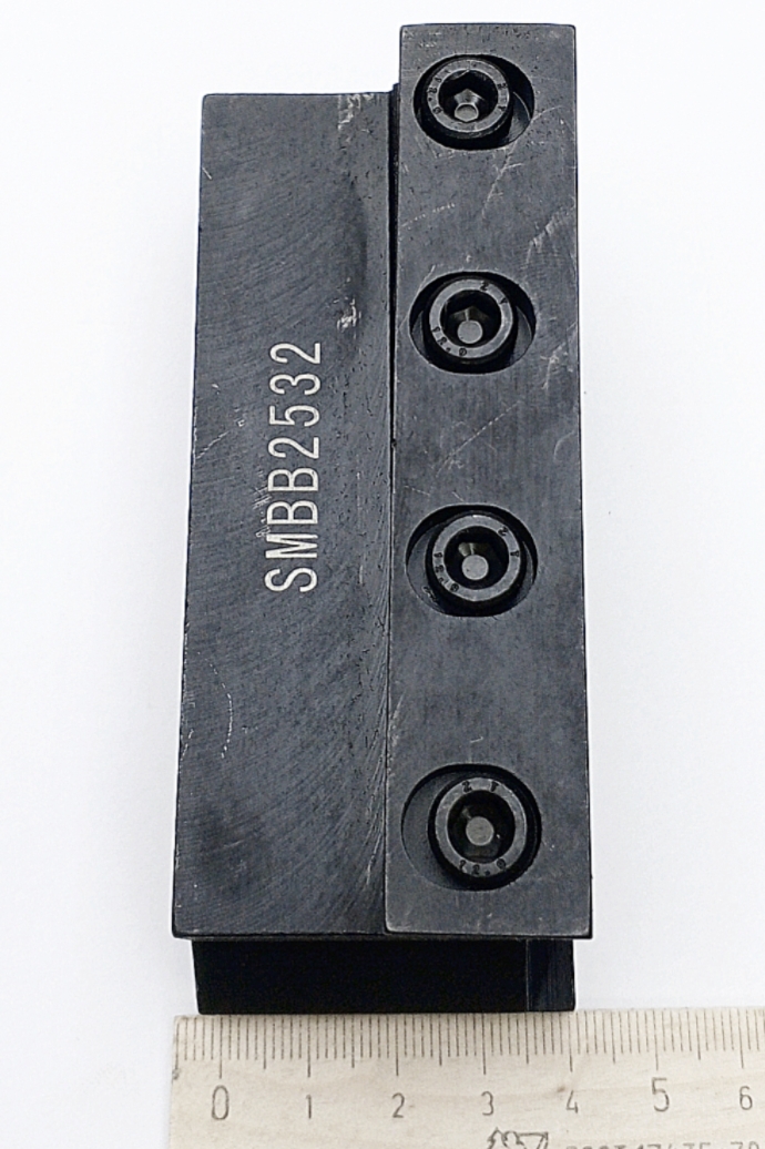 Блок отрезной SMBB 2532