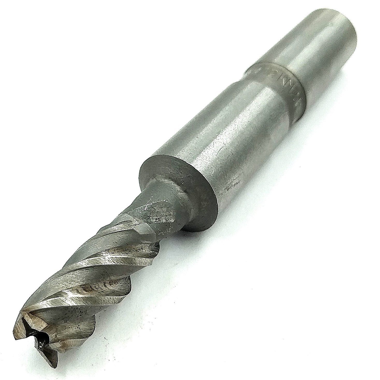 Фреза Концевая d 12Х25 к/х Z=4 КМ2 КМ2 Р9М3