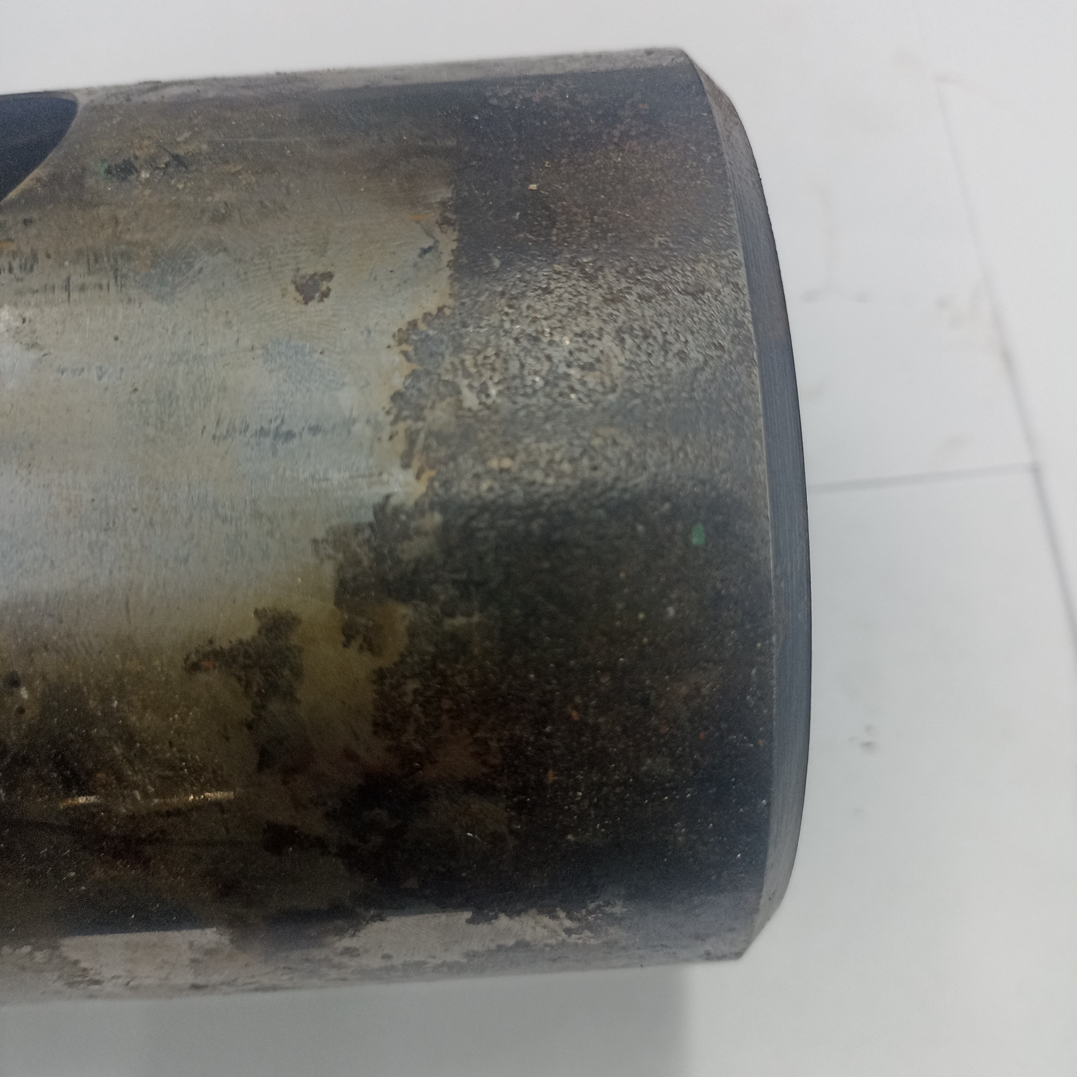 Расточная головка(оправка) КМ-5  6302-7733 d раст. 135-180 с микрометрической подачей.