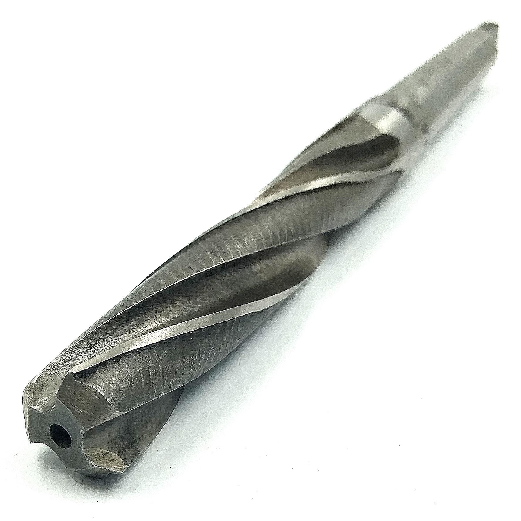 Зенкер цельный d 20,95 №3 к/х КМ2 Z=3 Р18 (Карандаш)