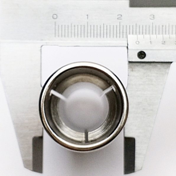Цанга C25 d1"-5/8" ( SC25 HC25 )