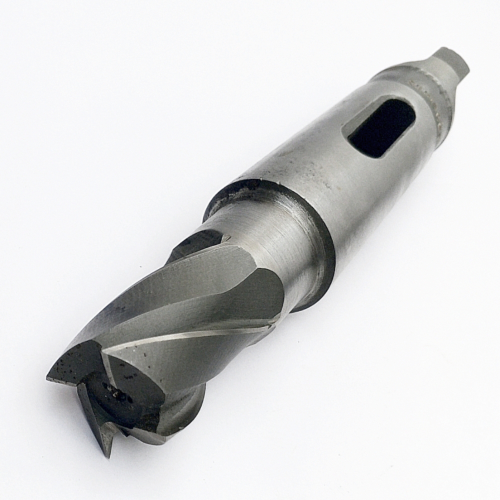 Фреза Концевая d 36х55 к/х (с лапкой) Z=4 КМ5 Р18