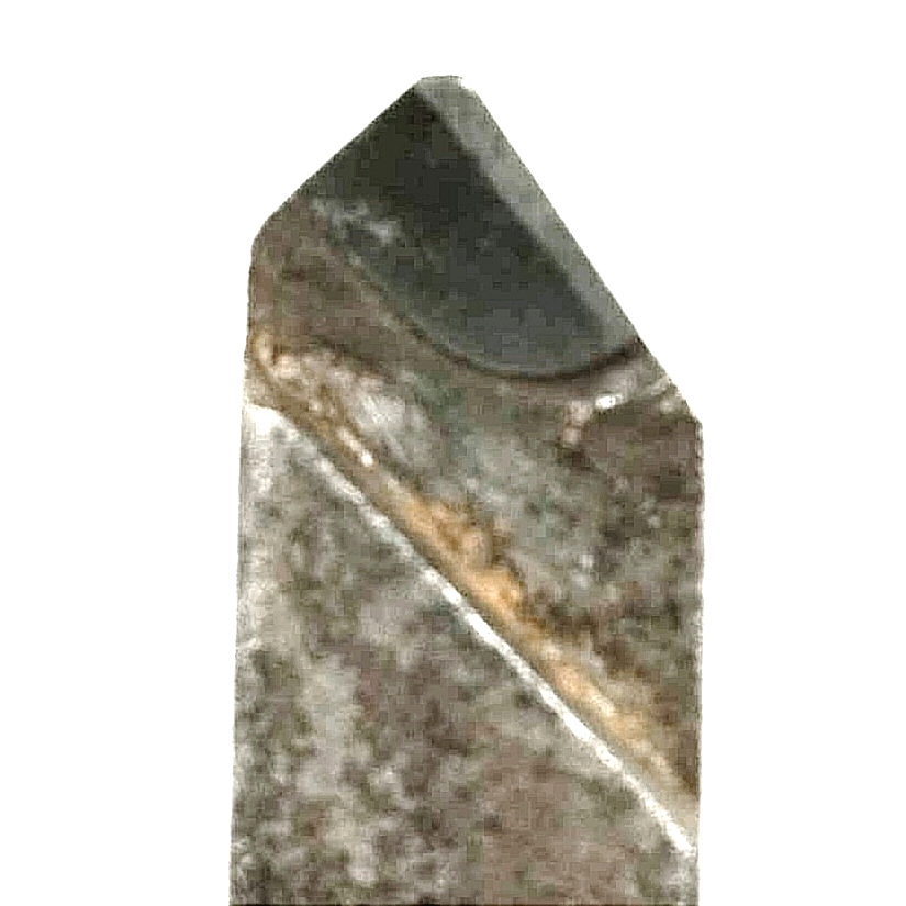 Резец оправочный 12х12х50 (520/3) К8 35° левый (4 шт.)