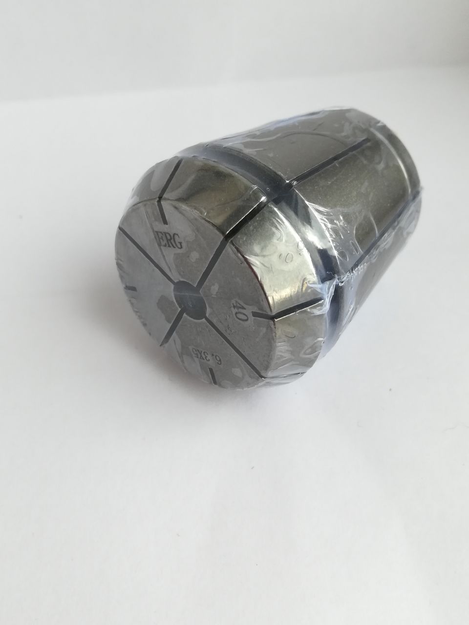 Цанга для метчика ER40(ERG) M8