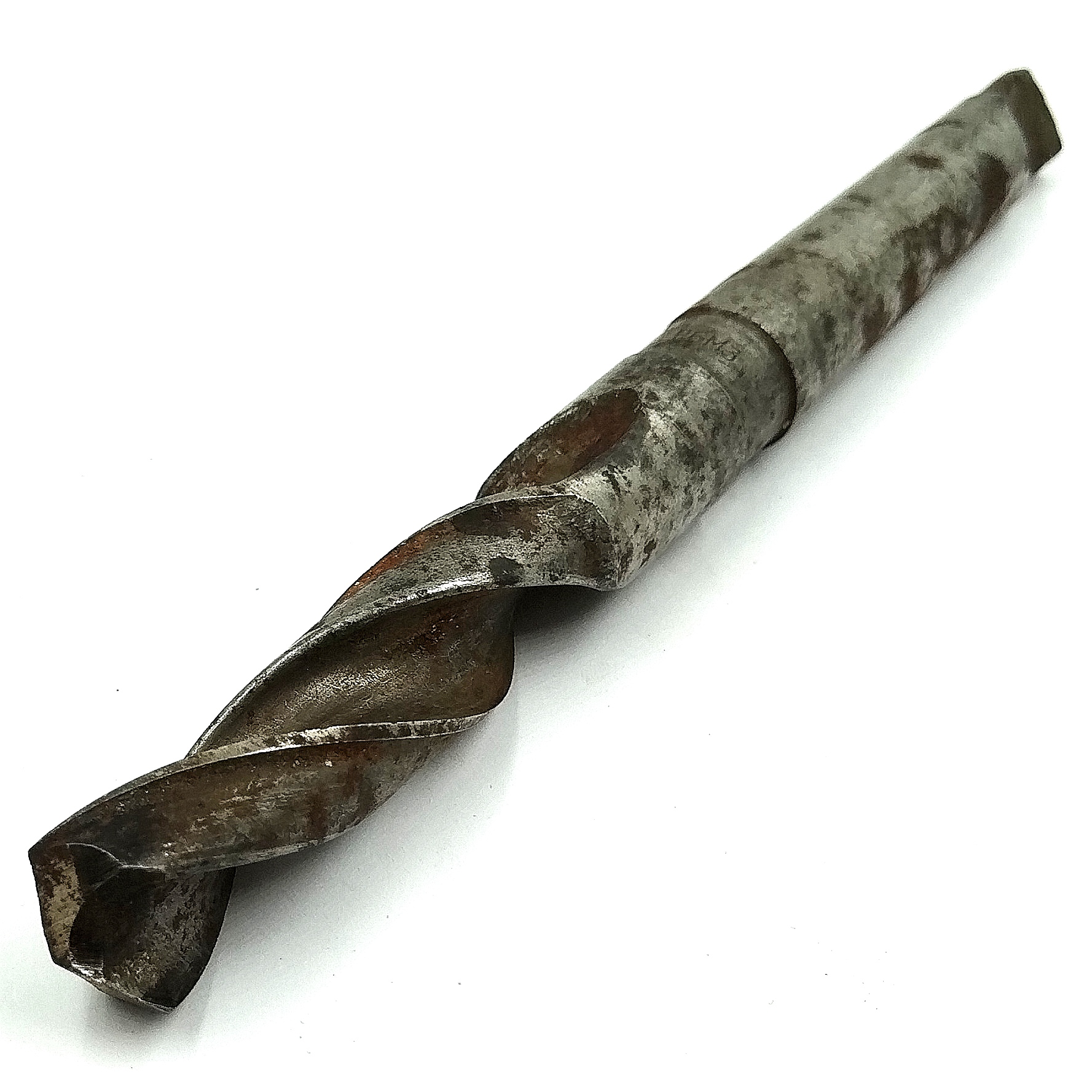 Сверло d 18,5 к/х КМ2 Р6М3