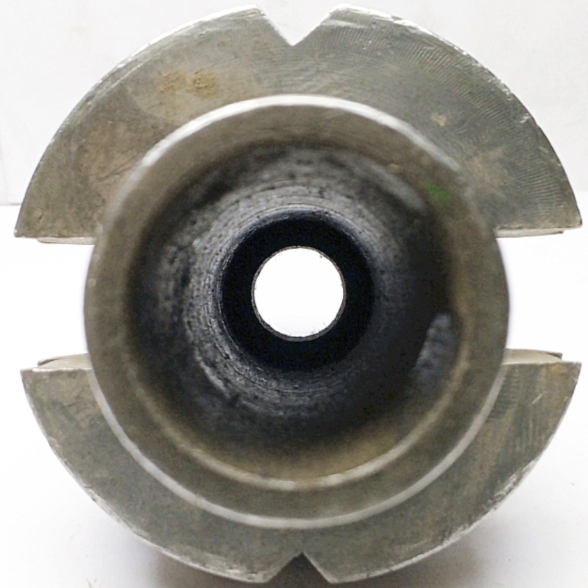Оправка ИСО50/ISO50 КМ5 L70 (под концевую фрезу)