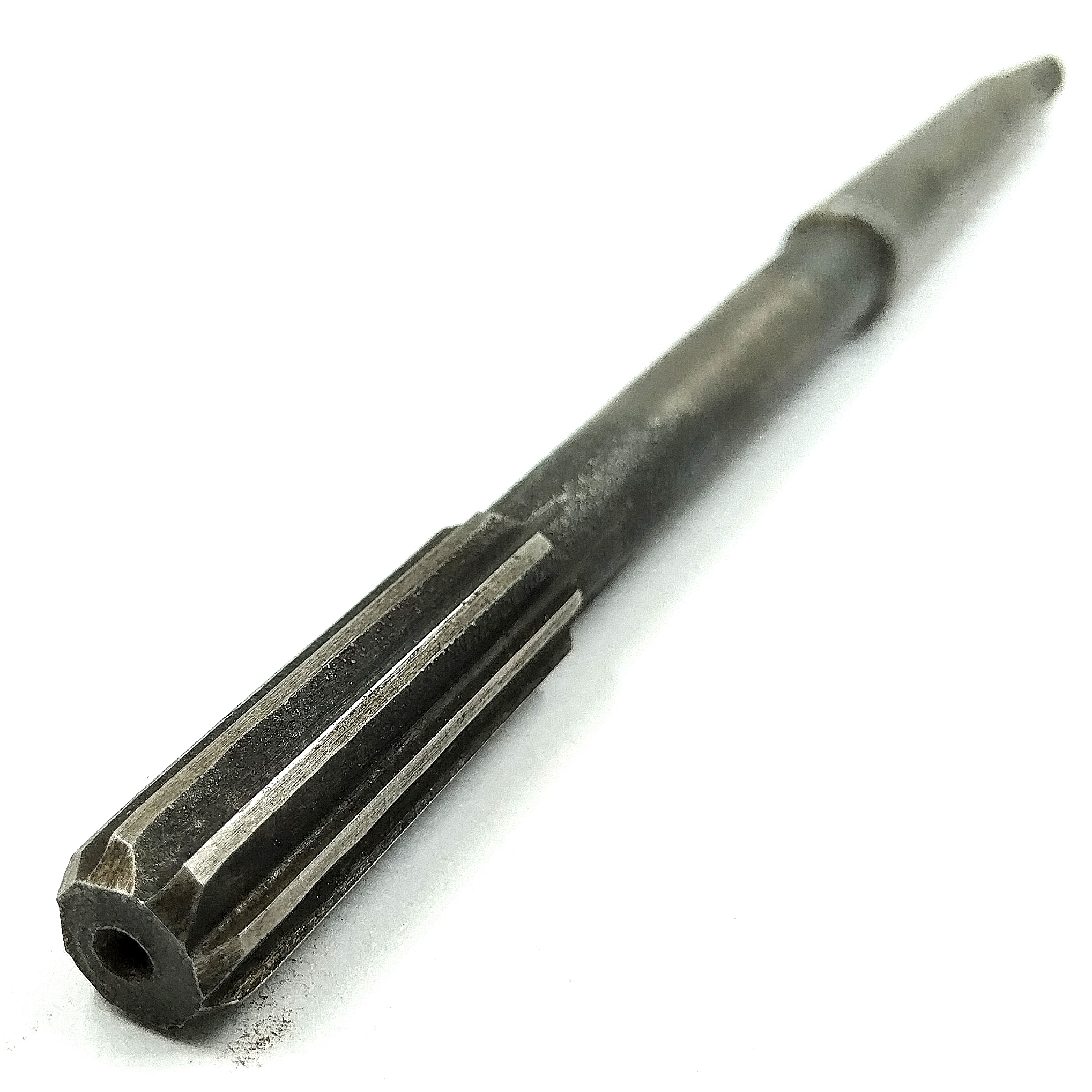 Развертка машинная d 12,9 к/х КМ1 Z=6