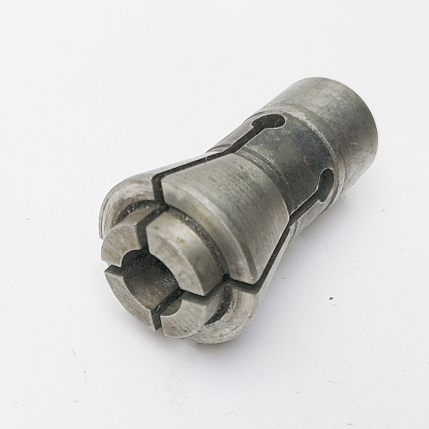 Цанга R28(18) L50 под круг 11мм