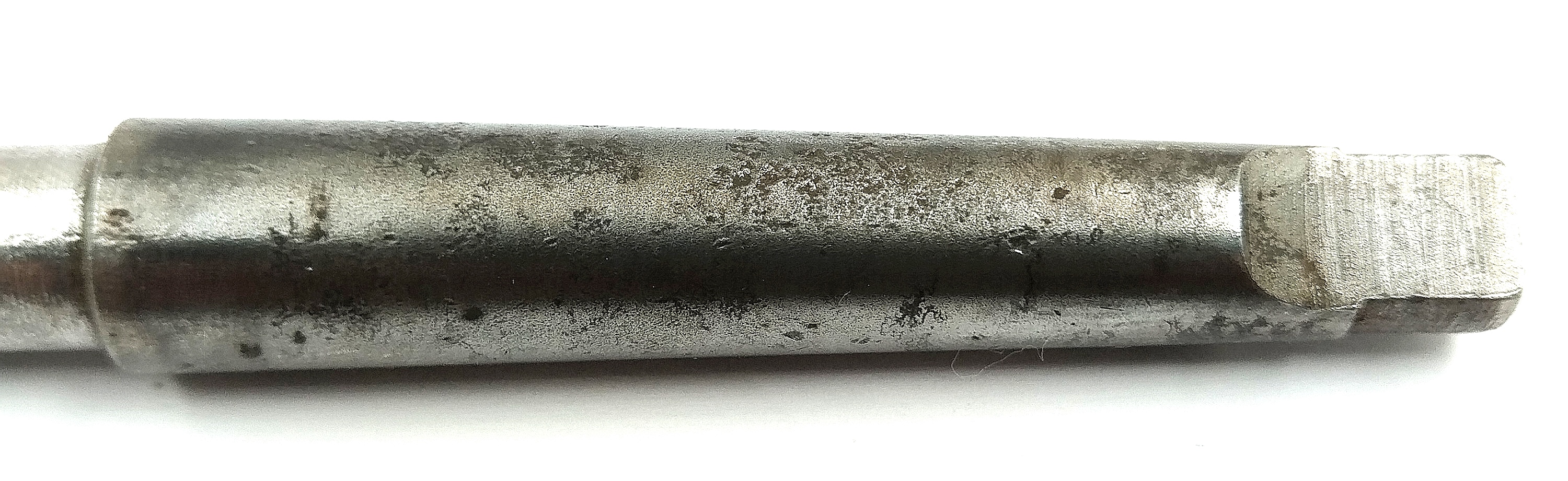 Развертка машинная d 12 к/х КМ1 Z=8