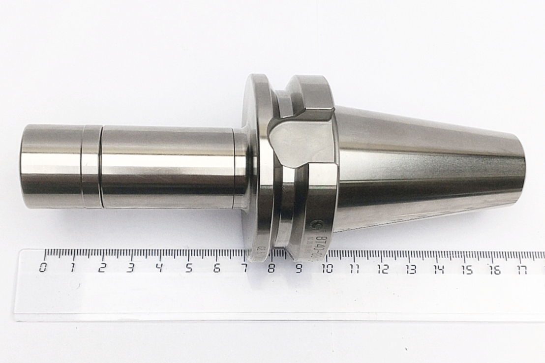 Оправка ИСО40/ISO40 патрон цанговый BT40-G SK10-100L