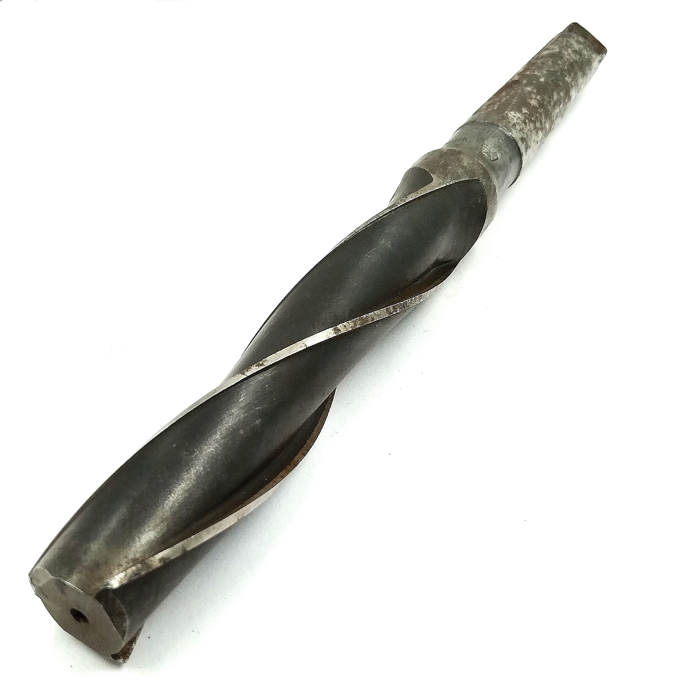 Зенкер цельный d 28 №2 к/х КМ3 Z=3 Р6АМ5