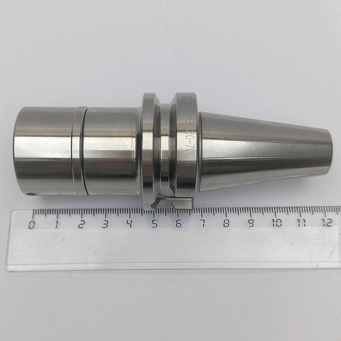 Оправка ИСО30/ISO30 патрон цанговый BT30-ERK20-70L
